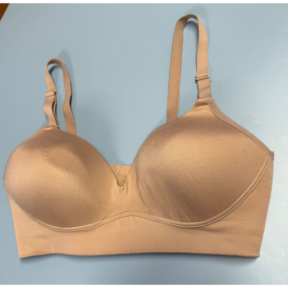 Simply Perfect by Warner's Longline Convertible Wirefree Bra 38C, 3184